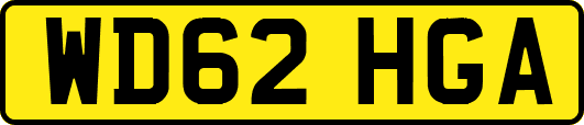 WD62HGA
