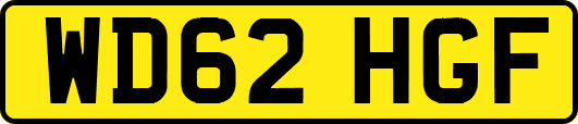 WD62HGF