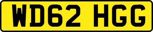 WD62HGG
