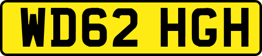 WD62HGH