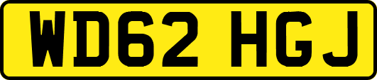 WD62HGJ