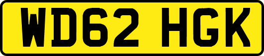 WD62HGK