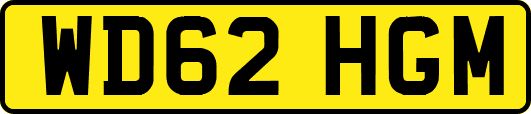 WD62HGM