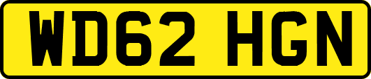 WD62HGN