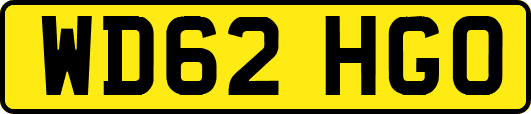 WD62HGO