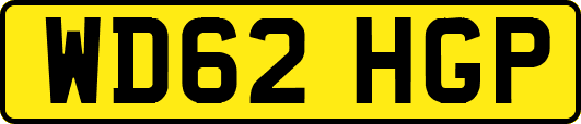 WD62HGP