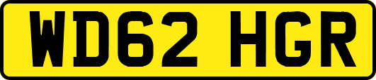 WD62HGR
