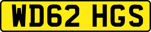 WD62HGS
