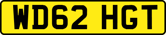 WD62HGT