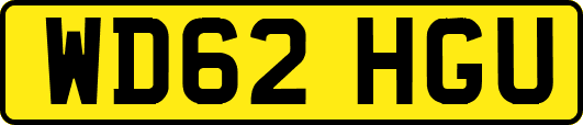 WD62HGU