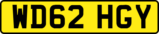WD62HGY