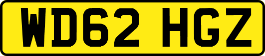 WD62HGZ