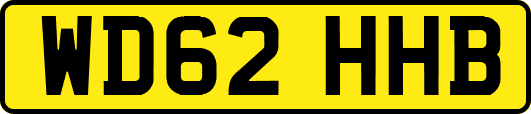 WD62HHB