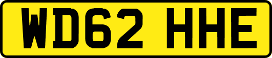 WD62HHE