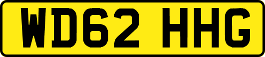 WD62HHG