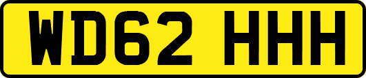WD62HHH