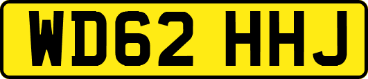 WD62HHJ