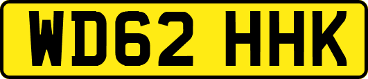 WD62HHK
