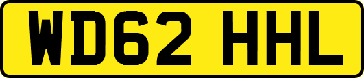WD62HHL