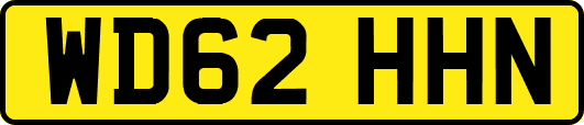 WD62HHN
