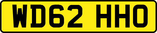 WD62HHO