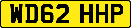 WD62HHP