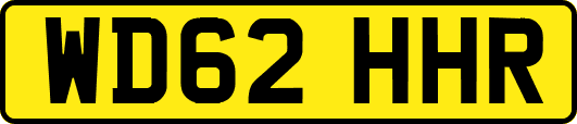 WD62HHR