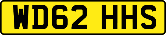 WD62HHS
