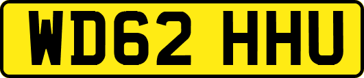 WD62HHU
