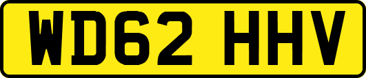 WD62HHV