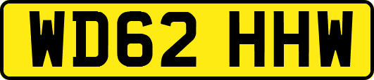 WD62HHW