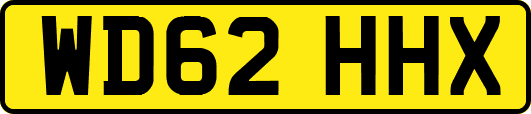 WD62HHX