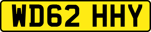 WD62HHY