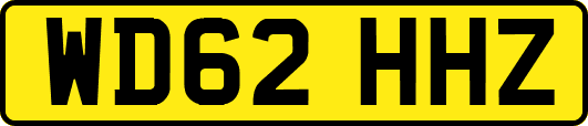 WD62HHZ
