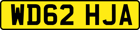 WD62HJA