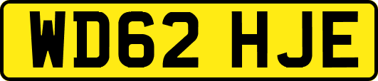 WD62HJE