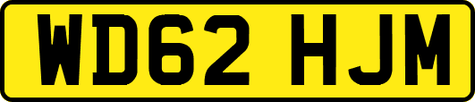 WD62HJM