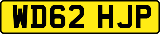 WD62HJP