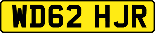 WD62HJR