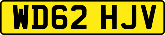 WD62HJV