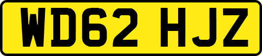 WD62HJZ