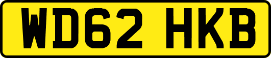 WD62HKB