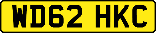 WD62HKC