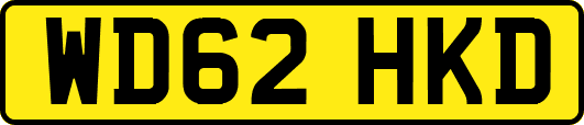 WD62HKD