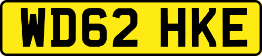 WD62HKE