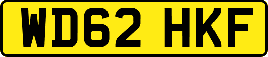 WD62HKF