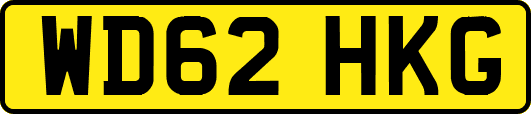 WD62HKG