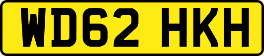 WD62HKH