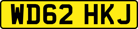 WD62HKJ