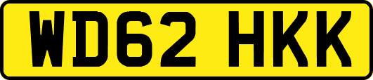 WD62HKK